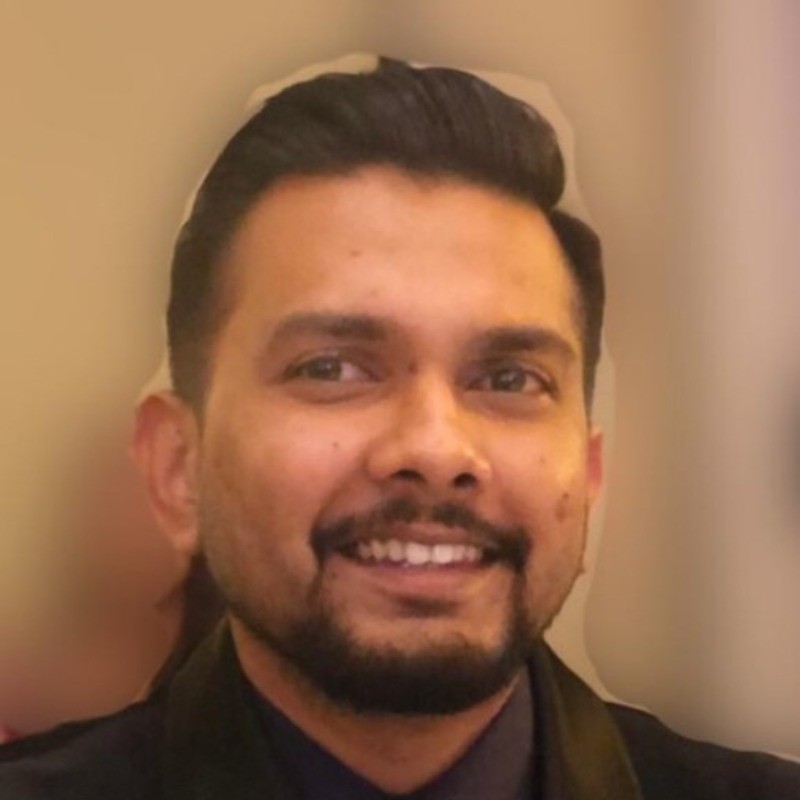 Syed Junaidi